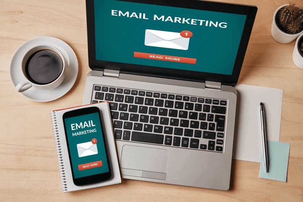 Το email marketing για μικρές επιχειρήσεις