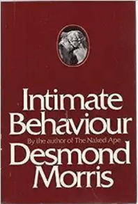 63 book intimate behavior