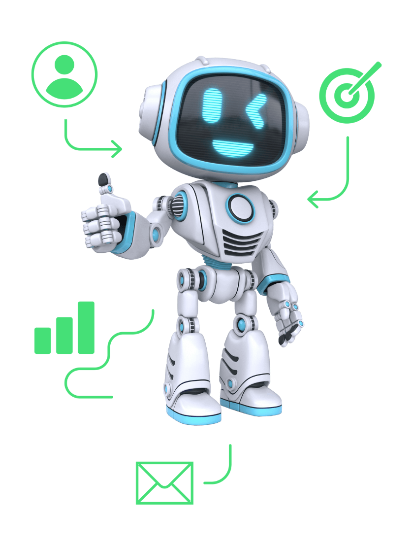 82 ai and marketing