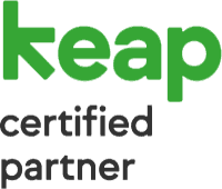 Keap certified partner