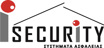 iSecurity - Δημήτρης Μητρόπουλος